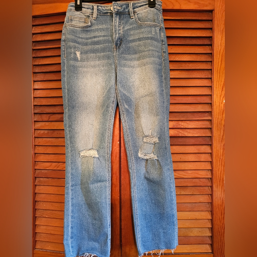 Vervet jeans
